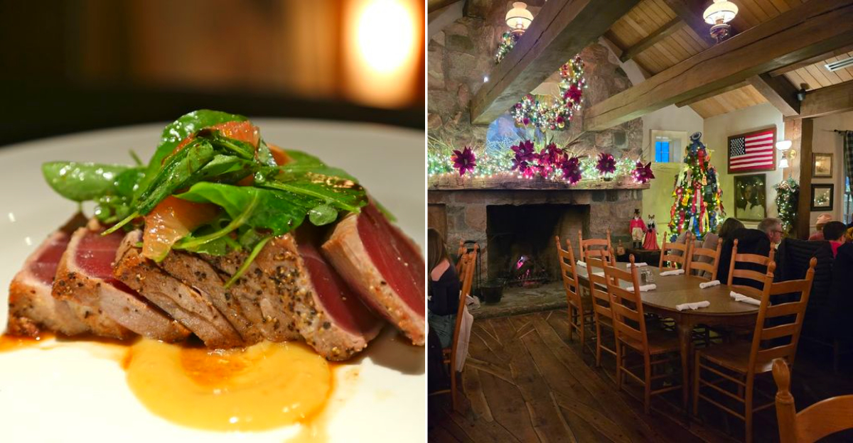 Best vintage Michigan supper clubs