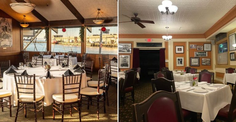 12 Oldest Restaurants In San Francisco Where Every Bite Tastes Like Tradition