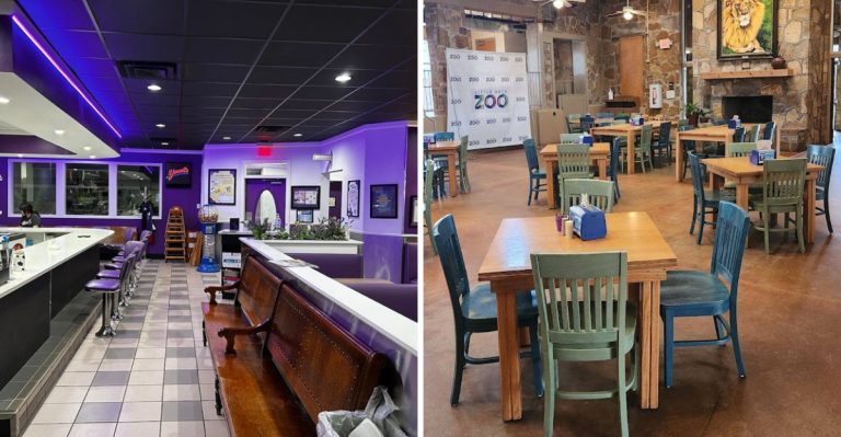 12 One-of-a-Kind Arkansas Dining Experiences Worth Trying At Least Once