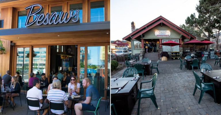 12 Oregon Breakfast Places Worth Getting Out Of Bed Early For
