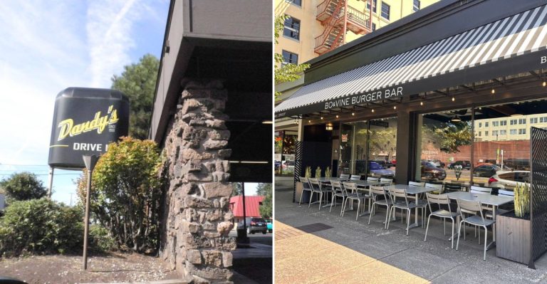 12 Oregon Burger Joints That Consistently Get It Right