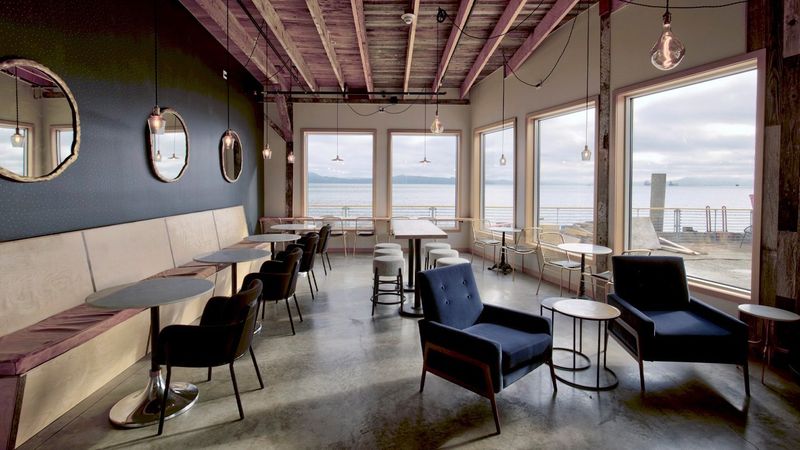 South Bay Wild Fish House (Astoria)