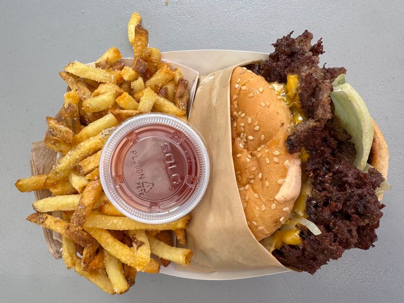 Farmer And The Beast 