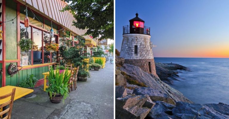 12 Oregon Getaways That Trade Noise For Wide Open Space