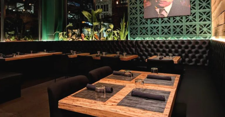 12 Oregon Steakhouse Chains Where The Ribeye Delivers Every Time