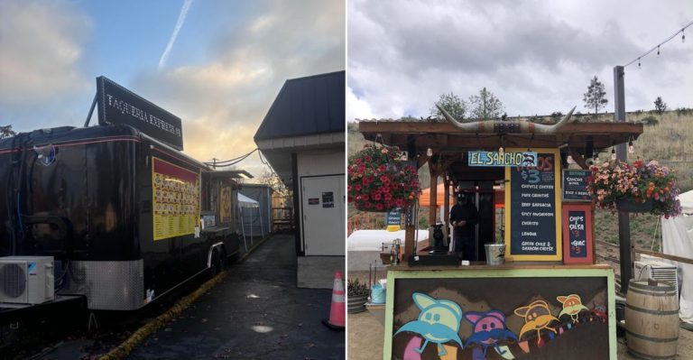 12 Oregon Taco Stands Hidden Away But Totally Worth The Drive