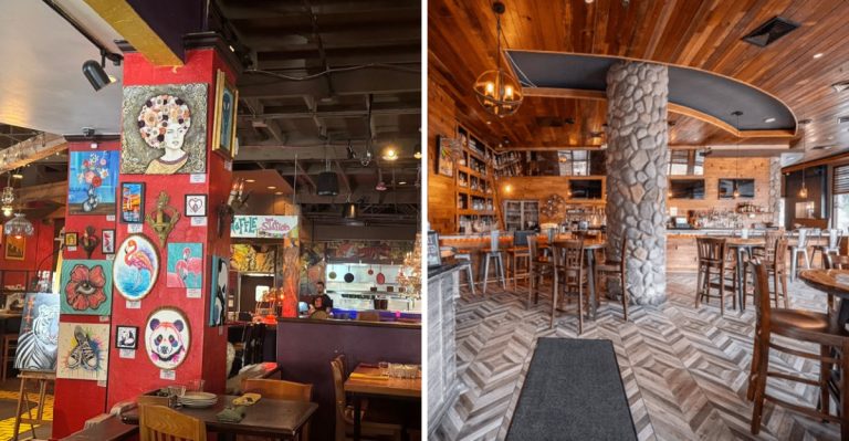 12 Orlando, Florida Restaurants That Show Small Spots Can Be Truly Legendary