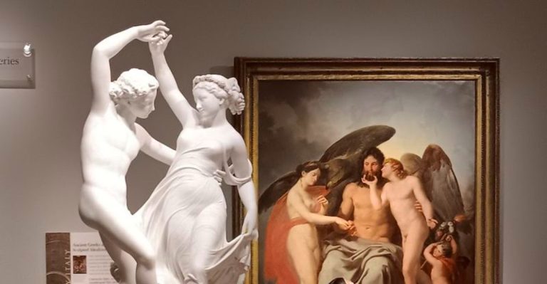 Best museums in Detroit