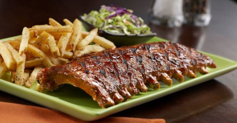 12 Overhyped BBQ Chains And 3 That Actually Have That Incredible Flavor