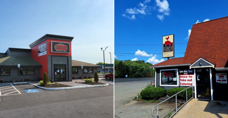 12 Overlooked Pennsylvania BBQ Restaurants That Deliver Big Flavor