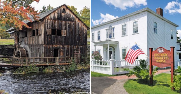 12 Overlooked Things To Do In Maine That Deserve Far More Attention