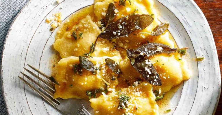 12 Pasta Recipes That Make Every Bite Memorable