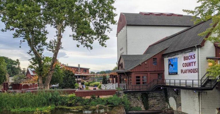 12 Peaceful Pennsylvania Towns Where Stress Simply Melts Away