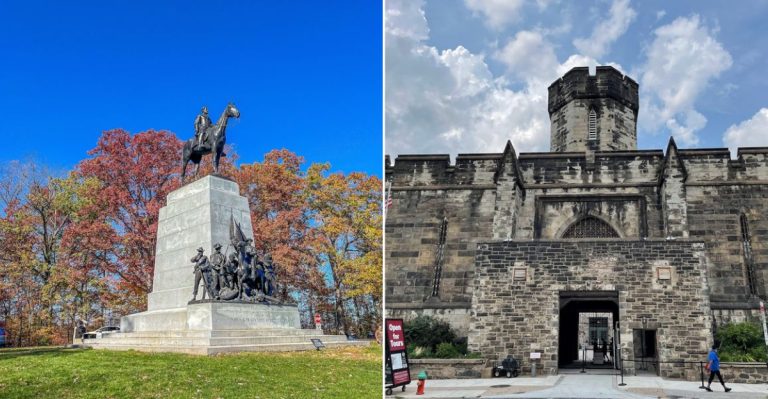 12 Pennsylvania Activities To Try When You Think You’ve Done Everything