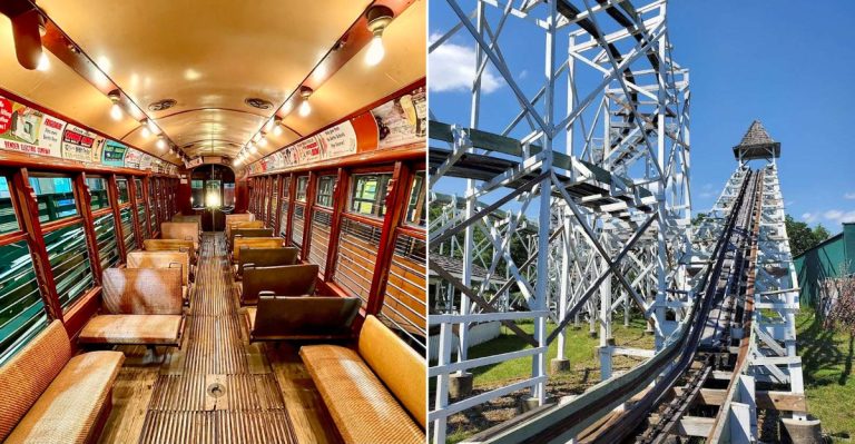 12 Pennsylvania Adventures That Feel Expensive But Are Cheap To Try In May Your Kids Won’t Know