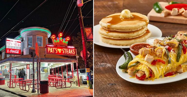12 Pennsylvania All Night Spots Where The Crowd Never Sleeps