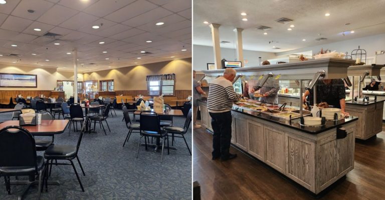 12 Pennsylvania BBQ Buffets Perfect For A Memorial Day Feast