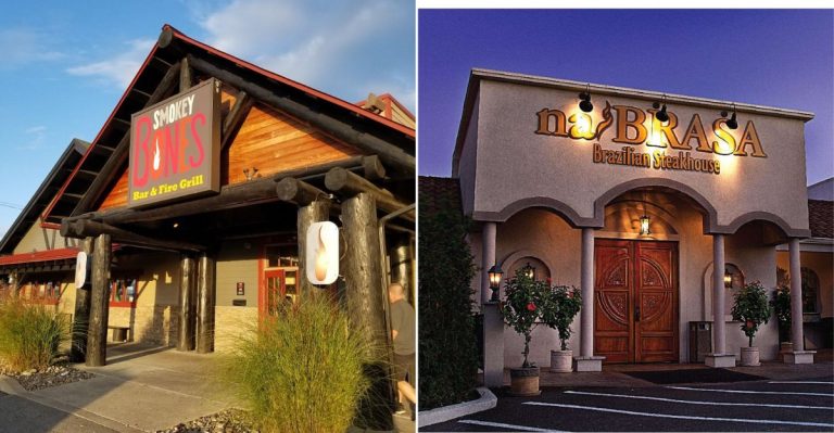 12 Pennsylvania BBQ Chains Locals Swear Are Worth Every Bite