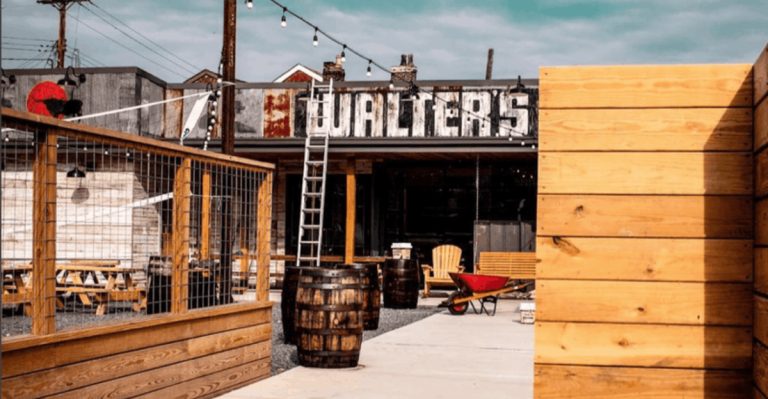 12 Pennsylvania BBQ Spots Where Scoring A Table Feels Like Winning The Lottery (But The Brisket’s Worth It)