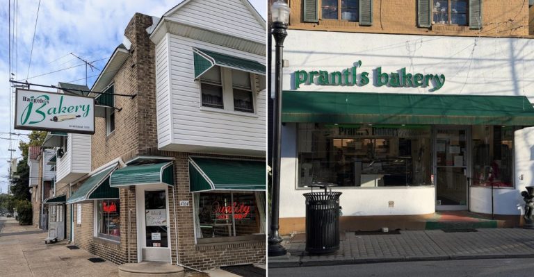 12 Pennsylvania Bakeries For The Best Cakes And Pastries This Mother’s Day