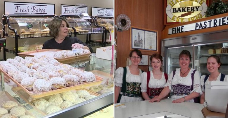 12 Pennsylvania Bakeries Where Every Loaf Still Comes From Grandma’s Recipe