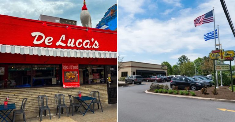 12 Pennsylvania Breakfast Spots Everyone Loves (And Worth The Morning Trip)