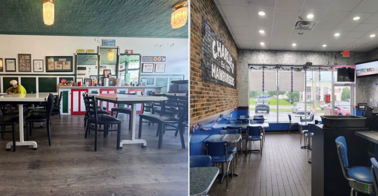 12 Pennsylvania Burger Spots That Are Perfect for Father’s Day