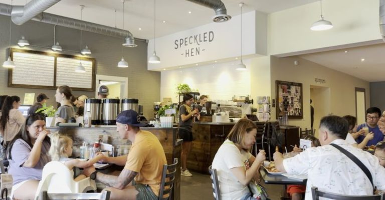 12 Pennsylvania Cafés And Tea Rooms Ideal For A Peaceful Weekend This May