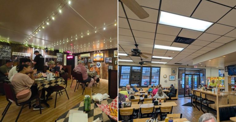 12 Pennsylvania Cheap Eats Away From The Summer Tourist Crowds And Fancy Menus