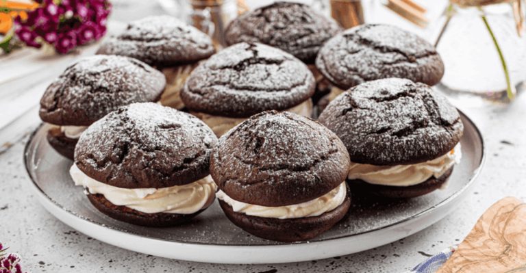 12 Pennsylvania Desserts That Taste Like The Sweetest Nostalgia