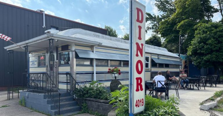 12 Pennsylvania Diners Where Mom-And-Pop Cooking Delivers Amazing Flavor