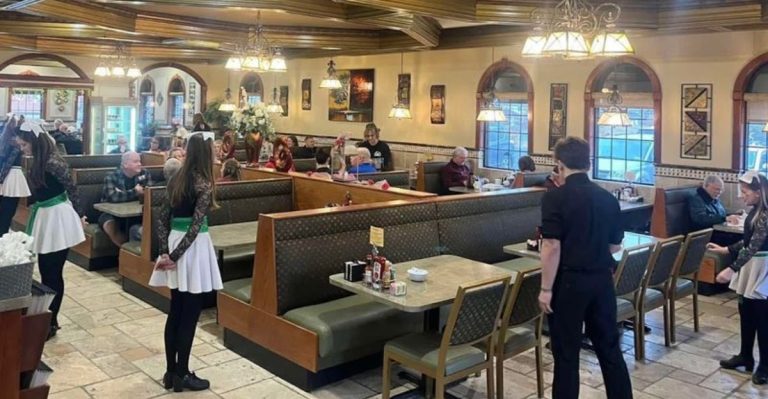 12 Pennsylvania Diners With Classic Meals Under $12 To Try This May