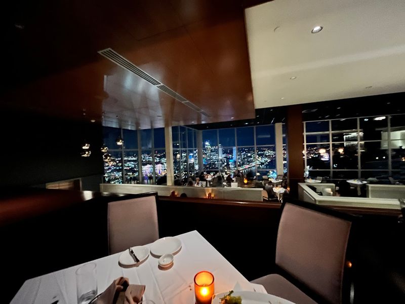 Monterey Bay Fish Grotto