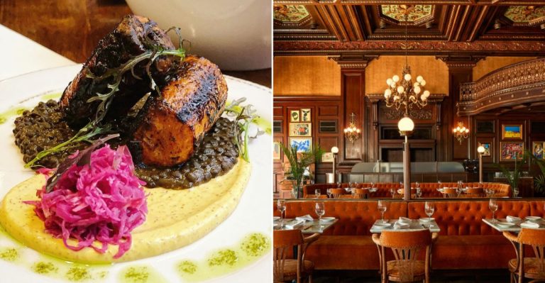 Pennsylvania Dinner Joints Everyone Can’t Get Enough Of