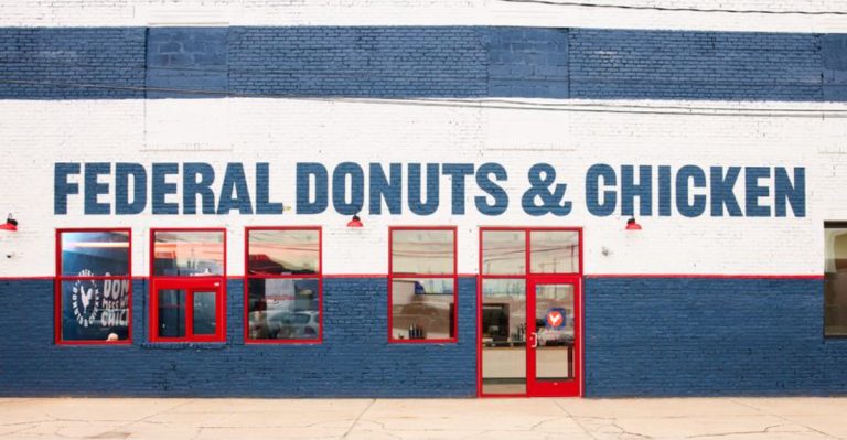 12 Pennsylvania Donut Shops Made For An October Morning
