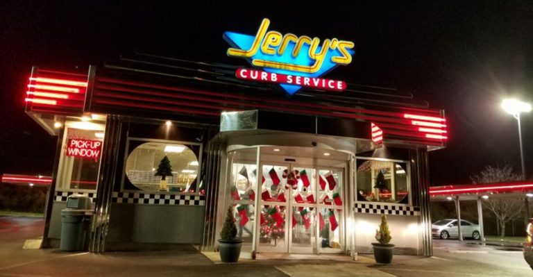 12 Pennsylvania Drive-In Restaurants That Bring Back Nostalgia In 2026