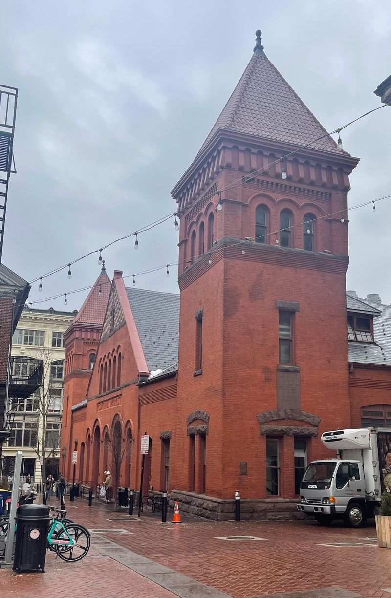 Lancaster Central Market