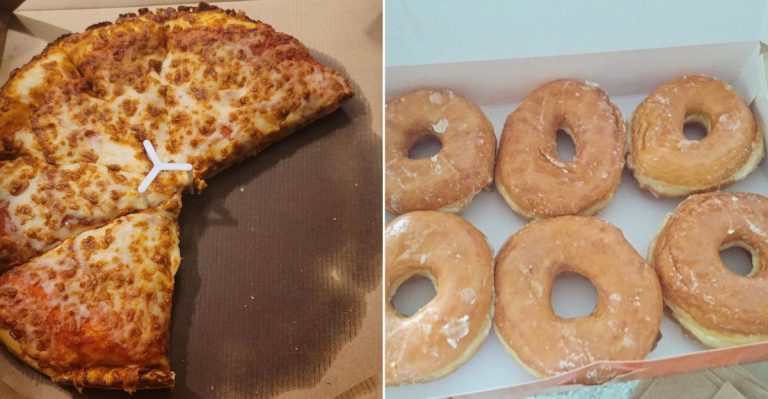 12 Pennsylvania Fast-Food Favorites That Tasted Better Before Recipe Changes