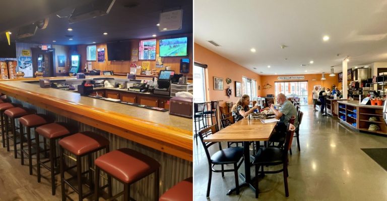 12 Pennsylvania Fish Shacks Loved By Locals That Should Stay Off The Tourist Map