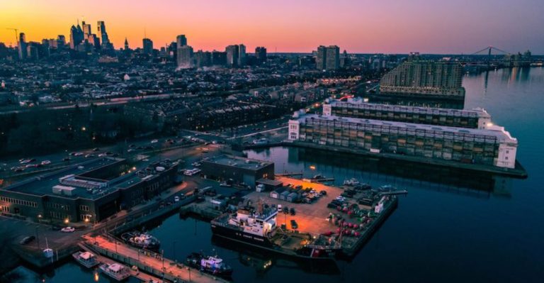 12 Pennsylvania Food Classics Worth The Trip