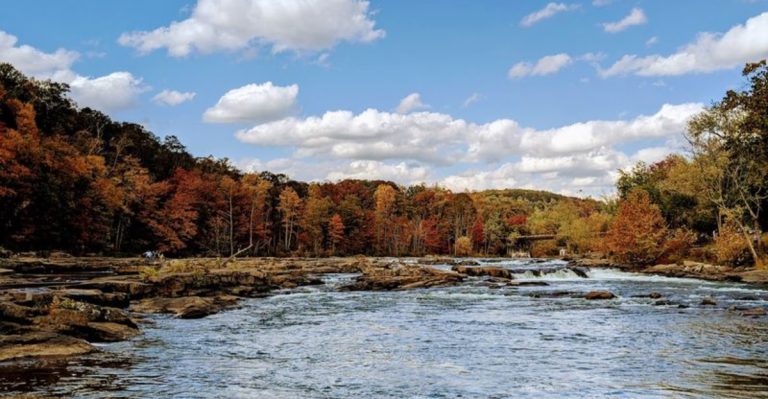 12 Pennsylvania Getaways That Feel Much More Distant Than Their Actual Drive Time