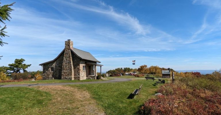 12 Pennsylvania Hikes This March That Deliver Big Rewards Without Long Miles