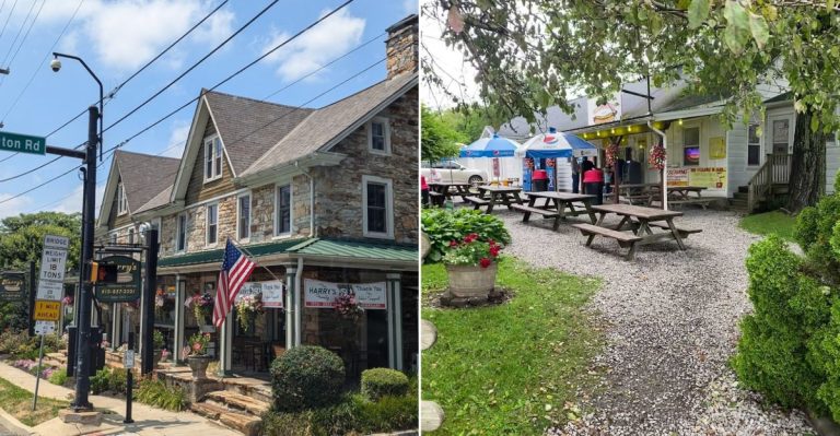 12 Pennsylvania Hot Dog Spots That Get The Classic Style Right In 2026