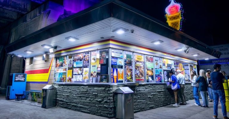 12 Pennsylvania Ice Cream Spots That Make Beating The Heat Easy This June