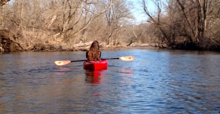 12 Pennsylvania Lazy Rivers That Deliver The Ultimate Tubing Adventure
