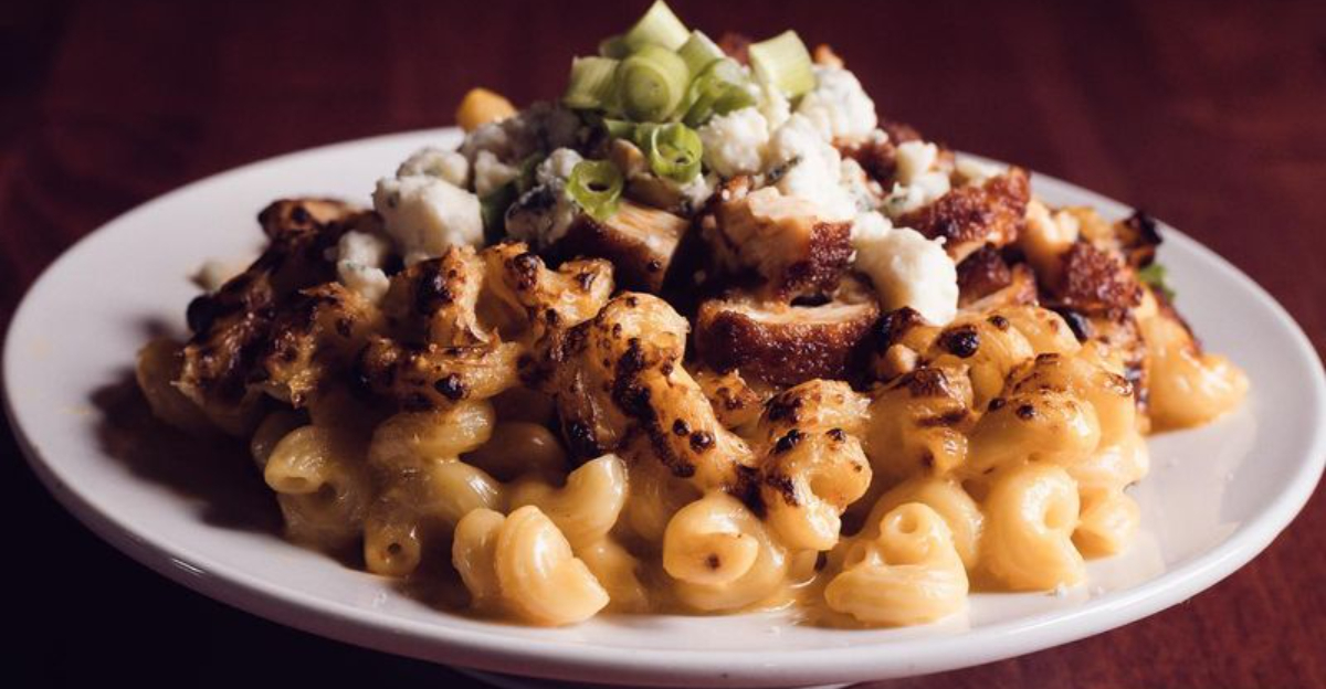 Pennsylvania Mac & Cheese Spots That Locals Swear Taste Like Grandma’s