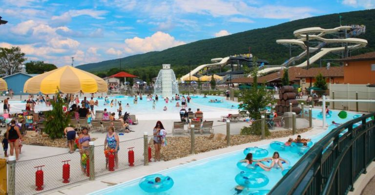 12 Pennsylvania Outdoor Attractions Families Will Love This Memorial Day