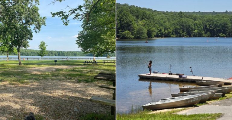 12 Pennsylvania Picnic Spots Ideal For A Fourth Of July Celebration