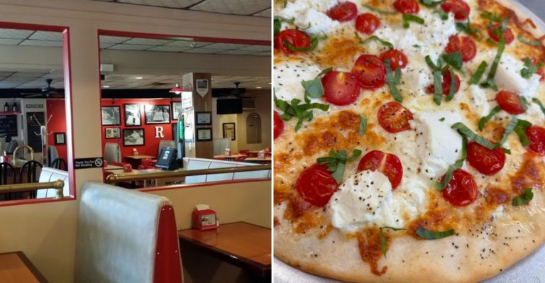 12 Pennsylvania Pizza Counters That Haven’t Changed Since The ’80s