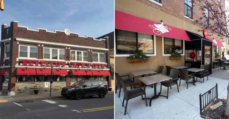 12 Pennsylvania Pizzerias With Devoted Cult Followings